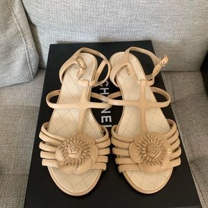 Chanel Sandals New size 36
